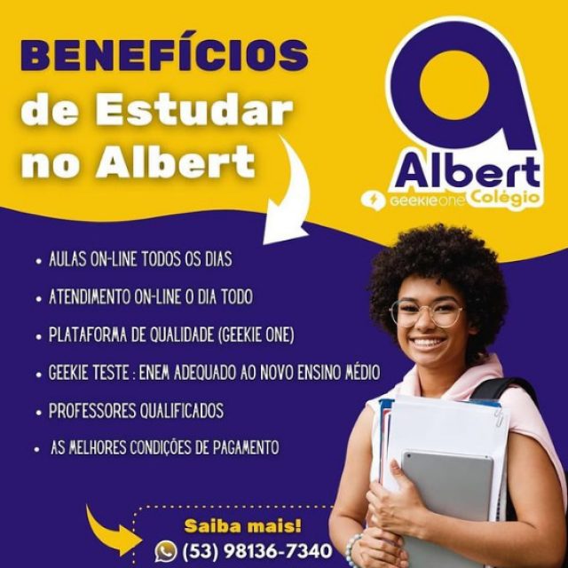 Colégio Albert